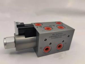 Quality ODM/OEM Aluminum Hydraulic Manifold Block Cartridge Valve Manifold Block wholesale