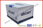 Standard Magnetic Cardboard Rigid Gift Boxes Printing Shaun the Sheep