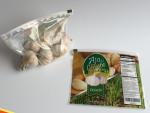 Thermoformed Tableware PremiumPVC slider lock bags, pencil bag, pencil holder,