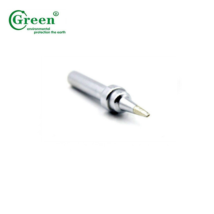 Pointed Shape Automatic Soldering Robot , 200-1.6D 200 Series Quick Soldering Tips