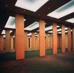 Acoustic Movable Partition Walls | Hospital/School Soundproof Room Separator |