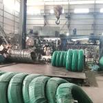 SS304 Stainless Steel Welding Wire 1mm Bright Finish 2B BA Black Galvanized