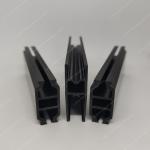 C Type Nylon66 Extrusion Heat Insulation Strips for Thermal Barrier Bridge