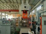 Fully Automatic Aluminium Foil Container Making Machine 380V 50HZ