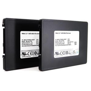 Quality PM9A3 NVMe Enterprise SSD For Samsung MZQL27T6HBLA-00A07 wholesale