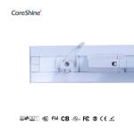 CB Suspended 150cm Commercial Electric Linkable LED Shop Light