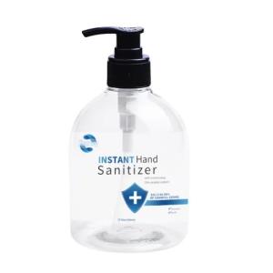 Quality 75% Alcohol Hand Sanitizer Gel , Germicidal Instant Disinfectant Hand Gel Ce / Fda Approved wholesale
