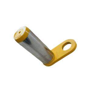 Quality E315 Excavator Bucket Pin Loader Undercarriage Parts Wear Resistance wholesale