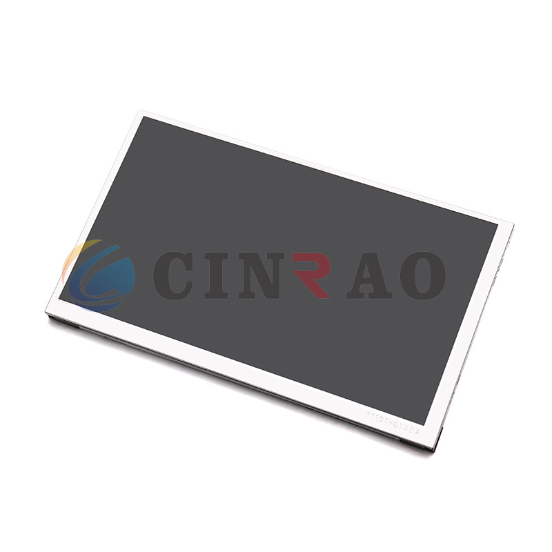 6.5 Inch LB065WQ3-TD01 LB065WQ3(TD)(01) Car LCD Module