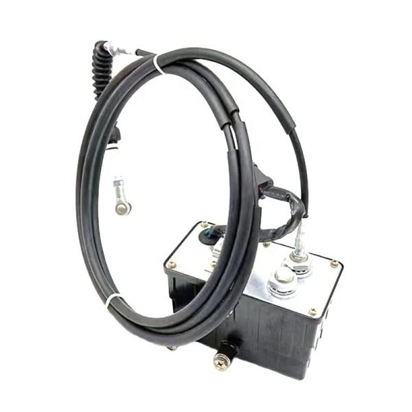 21EN-32360 Part Number Supply Excavator Electric Parts for R300LC-9S R330LC-9S