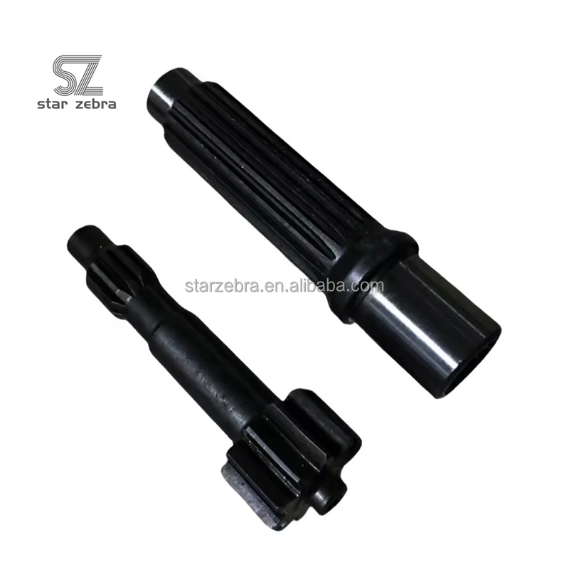 Construction Works E303 303.5 Sun Gear Central Axis Kubota 30 Mountains and Rivers 40 Walking Planetary Gear Motor Axis