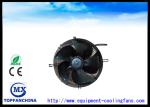 13.8 Inch Small AC Fans / 350mm 380V AC Motor Fan / AC Exhaust Fan