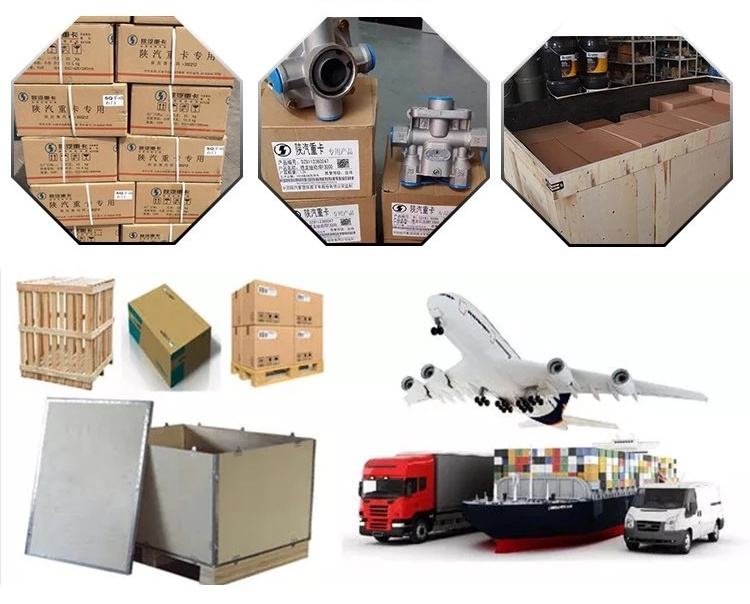 Hot Sale Sinotruk HOWO Foton Heavy Truck Engine Parts Piston Ring 612600030053