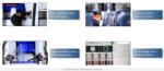 Industrial Plastic Container Bottle Inspection Vision System Machine 240V