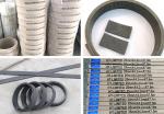 Flexible Moulded Industrial Brake Lining For Light Truck Pickup Motorcycle
