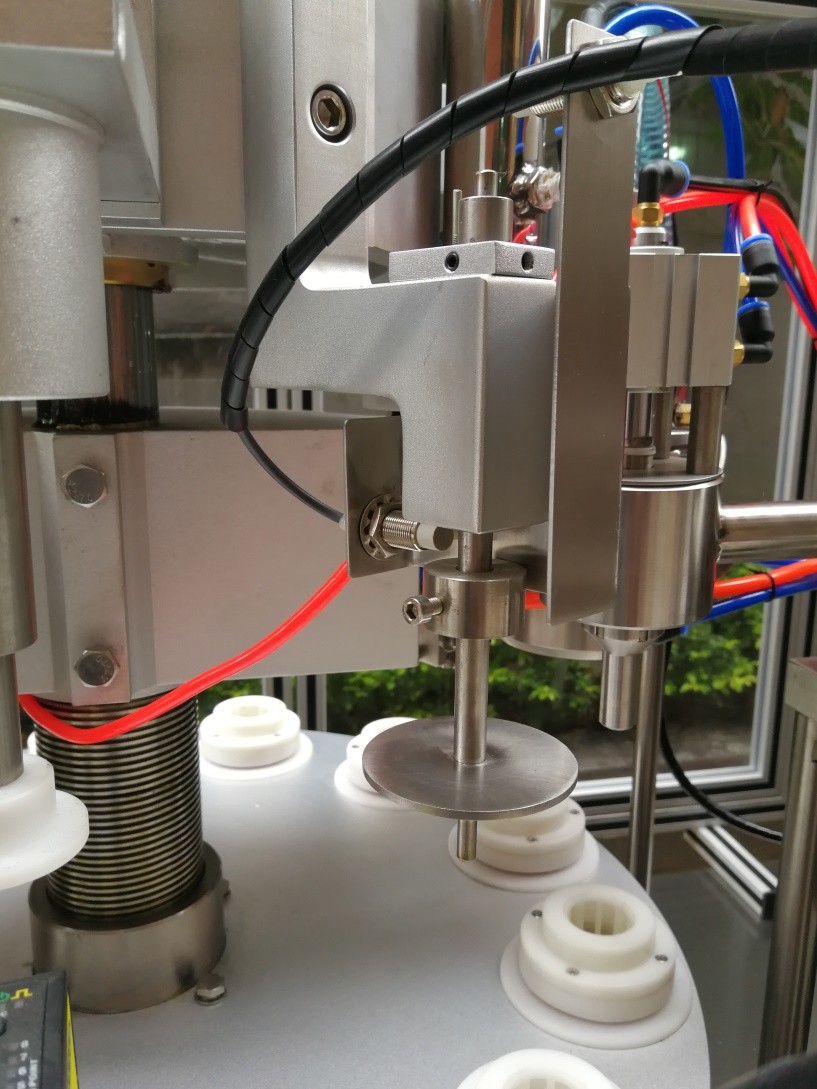 Automatic Laminated Tube Printing Machine High Speed Abl/PE Tubes Filling Sealing Lami Tube Sealing Machine