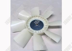 Quality XCMG excavator parts , 800104310 Cooling Fan blade，yanmar Cooling Fan blade wholesale