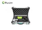 Surgical Medical Rechargeable Electric Plaster Saw Three Blades For Gypsum