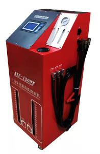 Quality 20L Fuel Tank ATF Flushing Machine Oil Outlet Pipe 2.2m wholesale