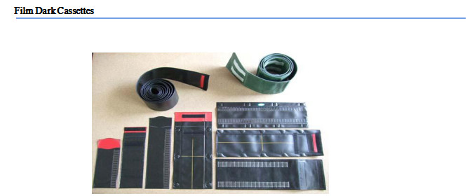 JIS Z2306 ISO19232.1 EN462-2 EN462-1 ASTM E747 ASME E1025 Image Quality Indicator