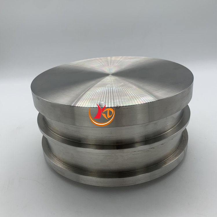 fritsch planetary ball mill used 100ml Capacity tungten carbide tc jar China factory