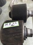 Pellet Mill Roller Shells Crucial Spare Parts for Your Pellet Mills