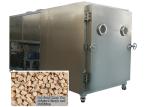 Electric Heating Vacuum Freeze Drying Machine Low Noise Level