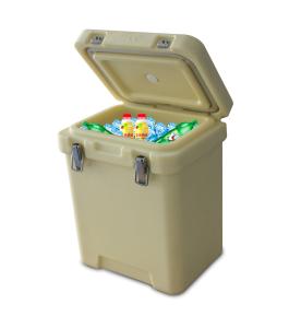 Quality 8Liter Premium Plastic Cooler Box for Fishing | Camping (fit to ATV BoxSD1-R110) wholesale