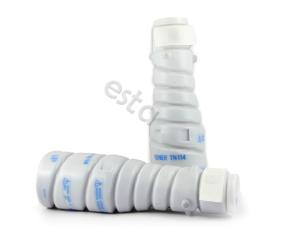 Quality Konica Minolta Bizhub 180 Copier Toner Cartridge TN114 Black For B / W Photocopiers wholesale