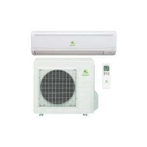 Quality 4 Way Convertible Split Level Air Conditioner , Electric Small Ductless Air Conditioner wholesale