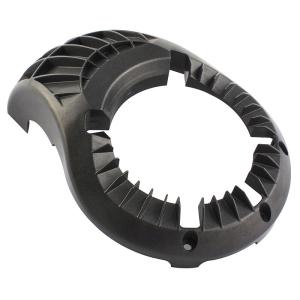 Quality OEM Plastic Injection Molding Parts P20 Motorcycle Auto Parts wholesale