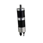 24V 7.9A 130w DC Servo Motor Output Speed 100rpm For Swing Gate