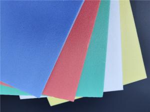 Quality 90*240cm Printable Poster Foam Board With High Moisture Resistance wholesale