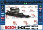 Fuel injector 109962-0061 109962-0041 109962-0021 0414701033 16650-00Z11