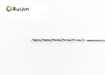 Orthopedic Cannula Bone Drill Bit Medical Accessories Stainless Steel HCS