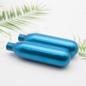 Quality 8g Whipped Cream Charger N2o Cartridge Food Grade Nitrous Oxide wholesale