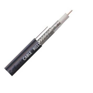 Quality RG11 with messenge Cable wholesale