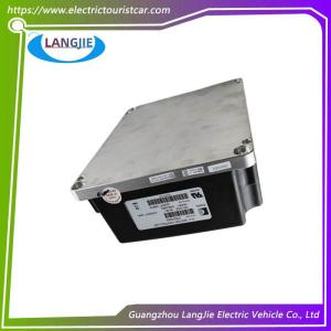 China Electric Sightseeing Car Electric Motor Speed Controller Golf Cart Parts on sale