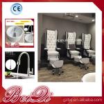 wholesale cheap luxury used manicure pedicure chair foot spa massage