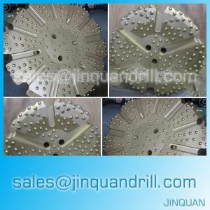 Quality 105mm, 115mm, 127mm, 149mm, 152mm, 165mm, 178mm, 203mm, 254mm DTH Bits - DTH Hammer Bits wholesale