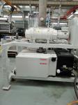 One Side Capacitor Film 0.1um Vacuum Metallizing Machine