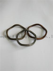Quality Nested Wave Springs Multi Turn Wave Springs wholesale
