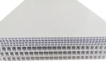 2440x1220mm 15mm Thick PP Corrugated Sheet Printable