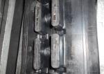 Komatsu Mini CAT Tracks , Width 260mm Replacement Rubber Tracks