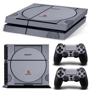 Quality PS4 Sticker #0042 Skin Sticker for PS4 Playstation wholesale
