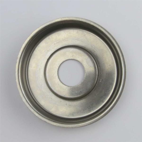 H1C H1E Repair Kits Replacement Accessories Exhaust Turbocharger Heat Shield for