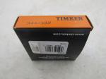 Chrome Steel 344 A/332 Timken Tapered Roller Bearings 40.000x80.000x21.000mm