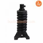 YT54D00002F1 Q345B Track Adjuster Recoil Spring Kobelco SK60 Parts