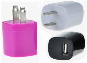 Quality 5V 1A Wall Charger/Travel Charger wholesale