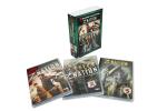 Free DHL Shipping@Hot TV Show Classic Z Nation Season 1-3 Collection Boxset